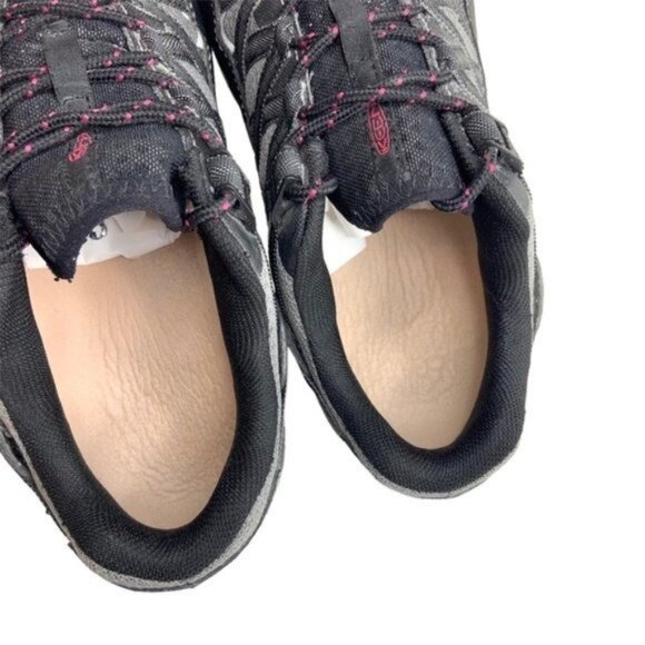 Keen Utility ESD Aluminum Toe Lace Up Sneakers ASTM F2413-11 - Picture 4 of 8